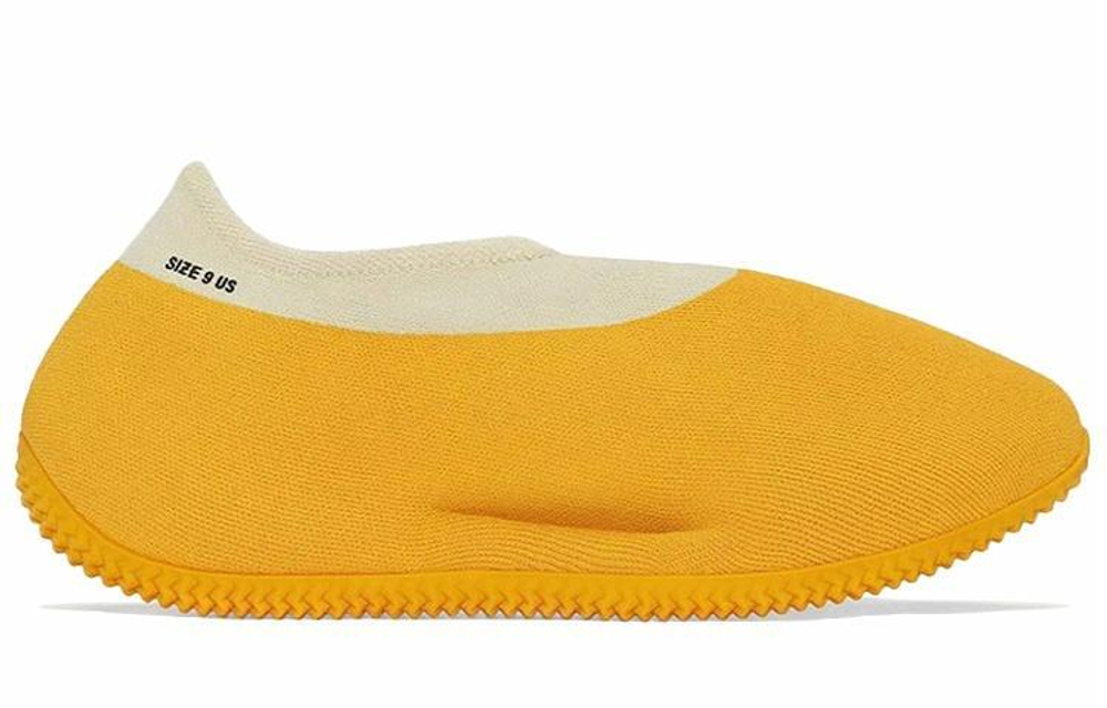 Кроссовки Adidas Originals Yeezy Knit Runner "Sulfur"