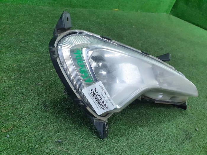 ПТФ правая Hyundai Solaris (2014-2017) LED