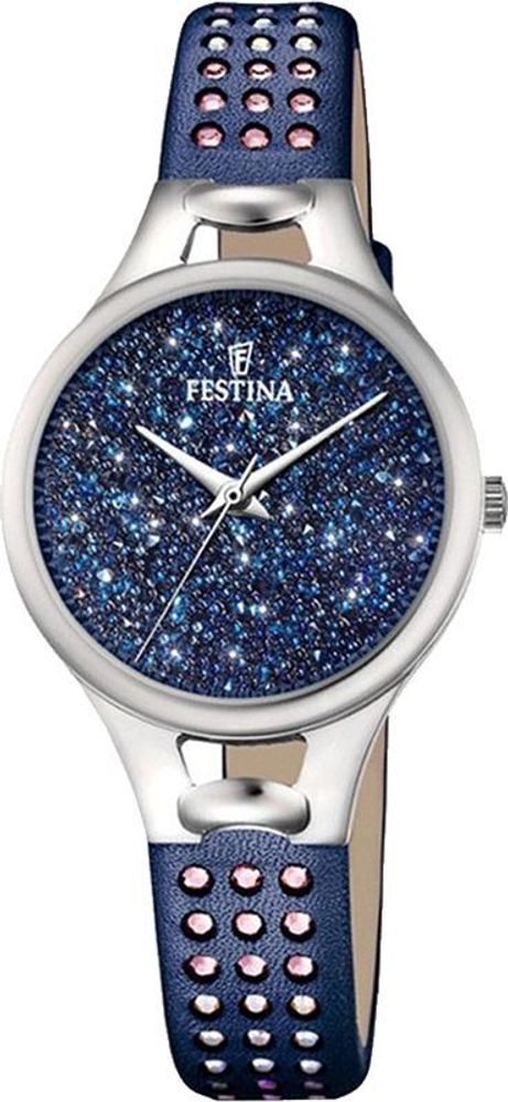 Женские наручные часы Festina F20407/2