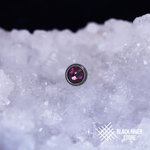 Накрутка IG Amethyst