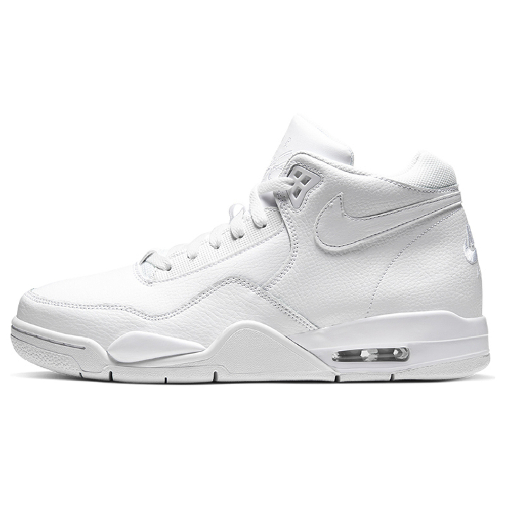 Кроссовки Nike Flight Legacy Triple White