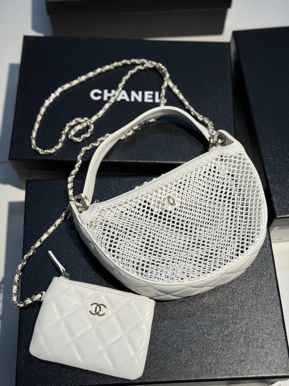 Сумка CHANEL