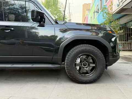 Кованые диски Lexus GX 550 R18 Лексус автомобильные диски колеса ковка диск