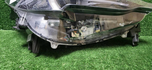 Фара правая Mazda CX-5 2 (2017-2021) Full LED