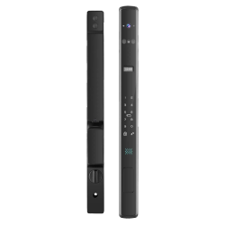 Умный замок со степенью влагозащиты IP67 Dircode TS-2