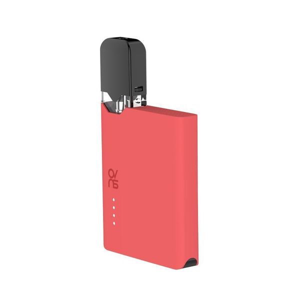 Купить Набор OVNS JC01 400mAh 0.7ml Pod Kit Red