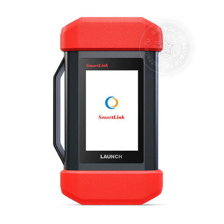 SmartLink C, J2534, DoIP
