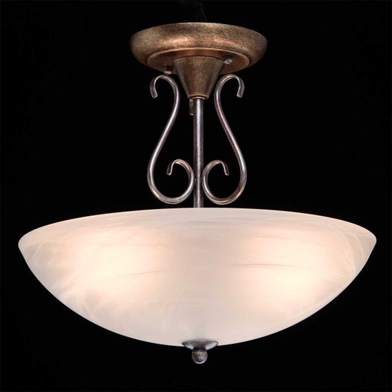 Потолочный светильник MW-Light Аида 323012603