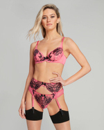 сетевой подвязка yara Agent Provocateur - розовый(APM0376650001)