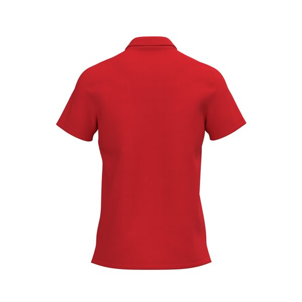 Поло 2DROTS Element 24 Cotton Polo — Academy red