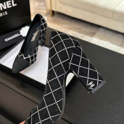 Chanel Pumps (4 colors)