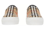 Burberry Vintage (Женская размерная сетка)