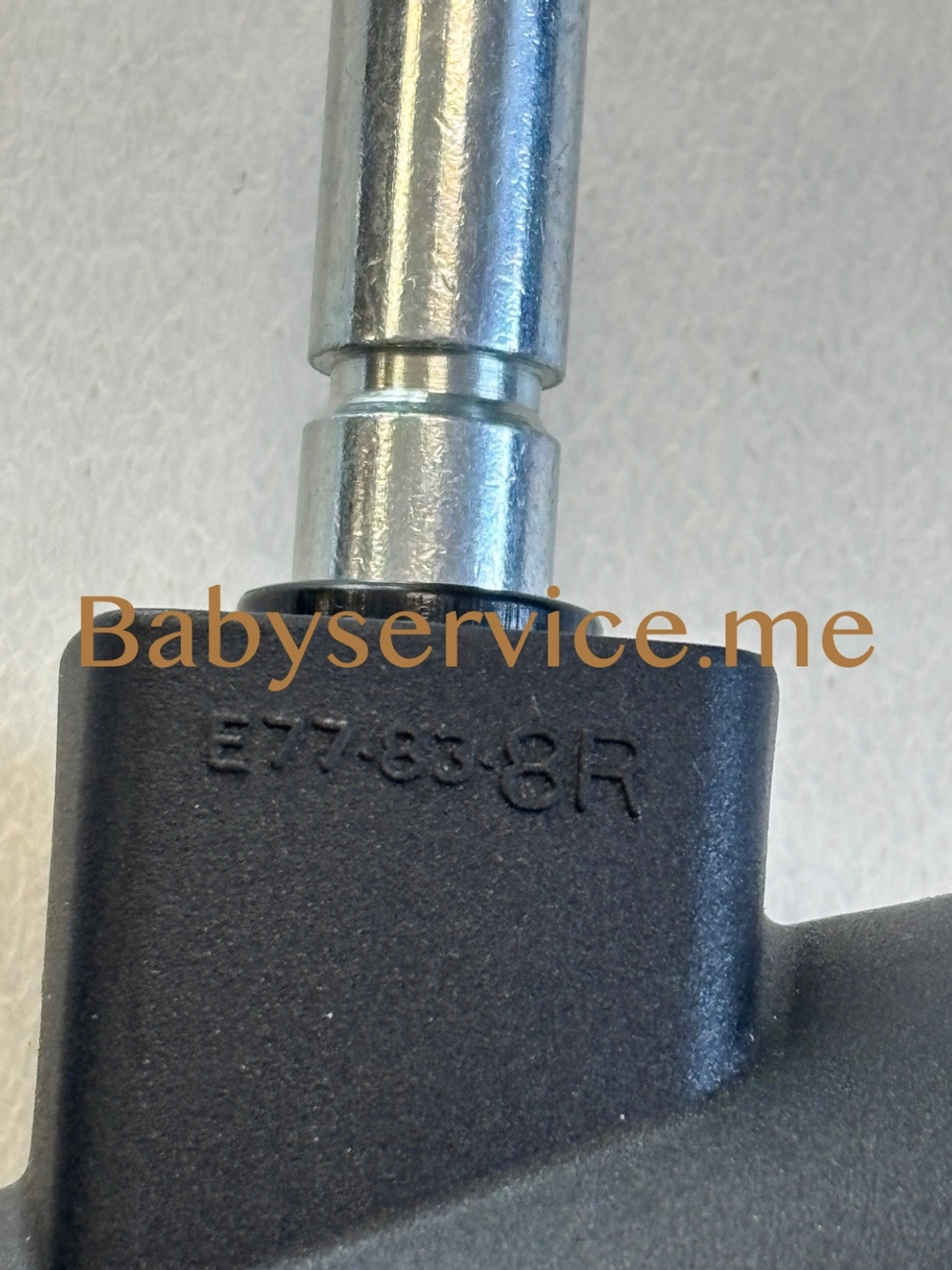 Вилка Sweet Baby Ricci правая