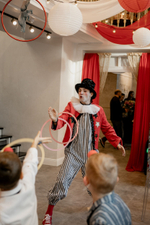 Цирк для Маши