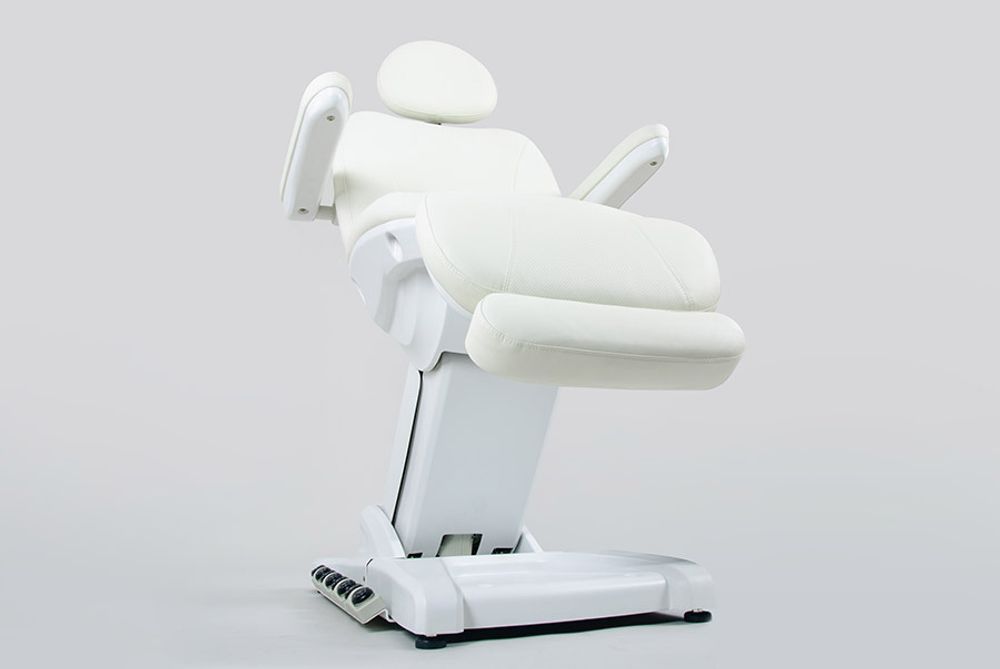 SD-3872 - Косметологическое кресло, 4 мотора