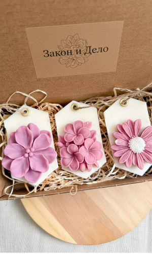 Юридическое агентство