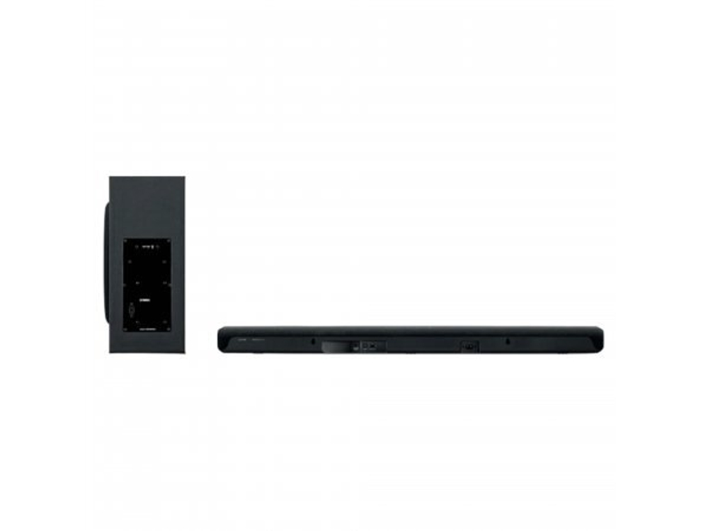 Саундбар Yamaha SR-B40A Black