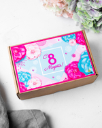 Медовый подарочный набор HoneyForYou на 8 Марта №4