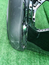 Бампер передний Hongqi HS5 (2019-н.в.)