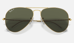RAY-BAN AVIATOR RB3025 001/58