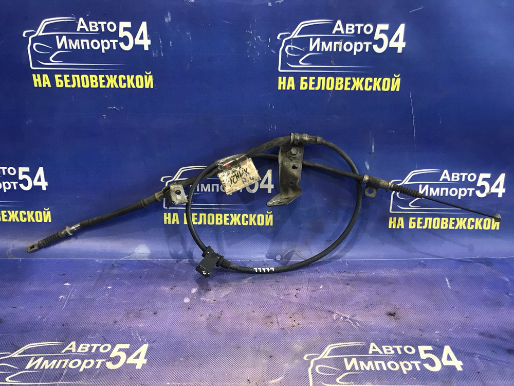 Трос ручника левый HYUNDAI STAREX 2007-2013