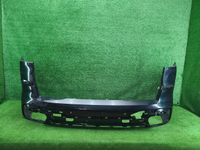 Бампер задний BMW X7 G07 (2019-2022) M-paket