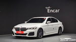 BMW 5 Series (G30) 523d xDrive M Sports (11.2022)