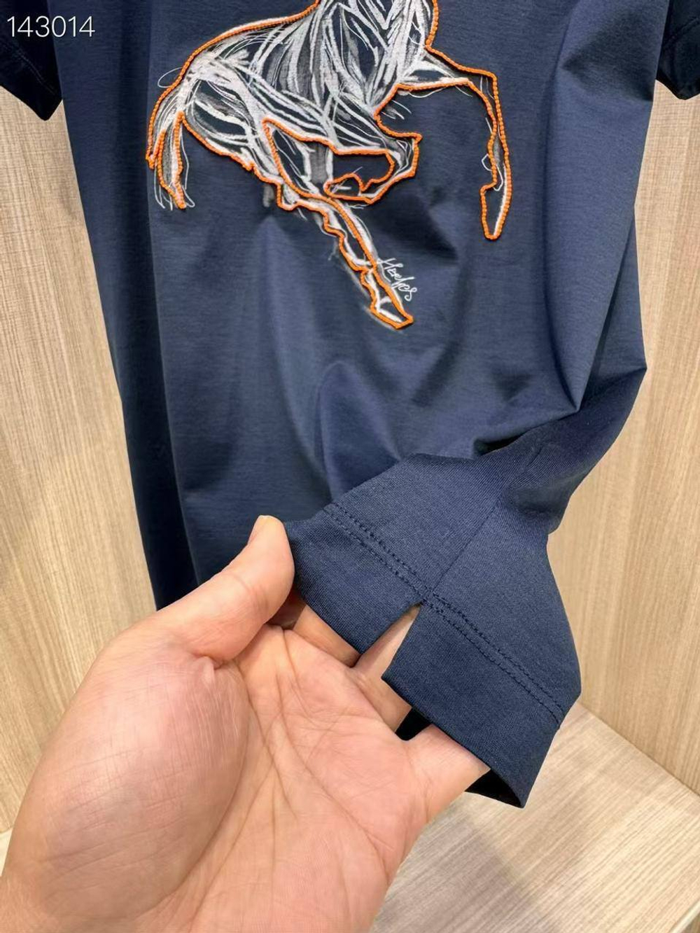Футболка Hermes