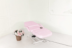 Косметологическое кресло Элегант 1, 1 мотор