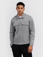 Куртка Venum City Core Cloud Grey