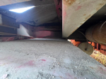 ДЕЛО Техники 9833* Полуприцеп тяжеловоз 3 оси 9833-0000050-03 (Раздвижной)