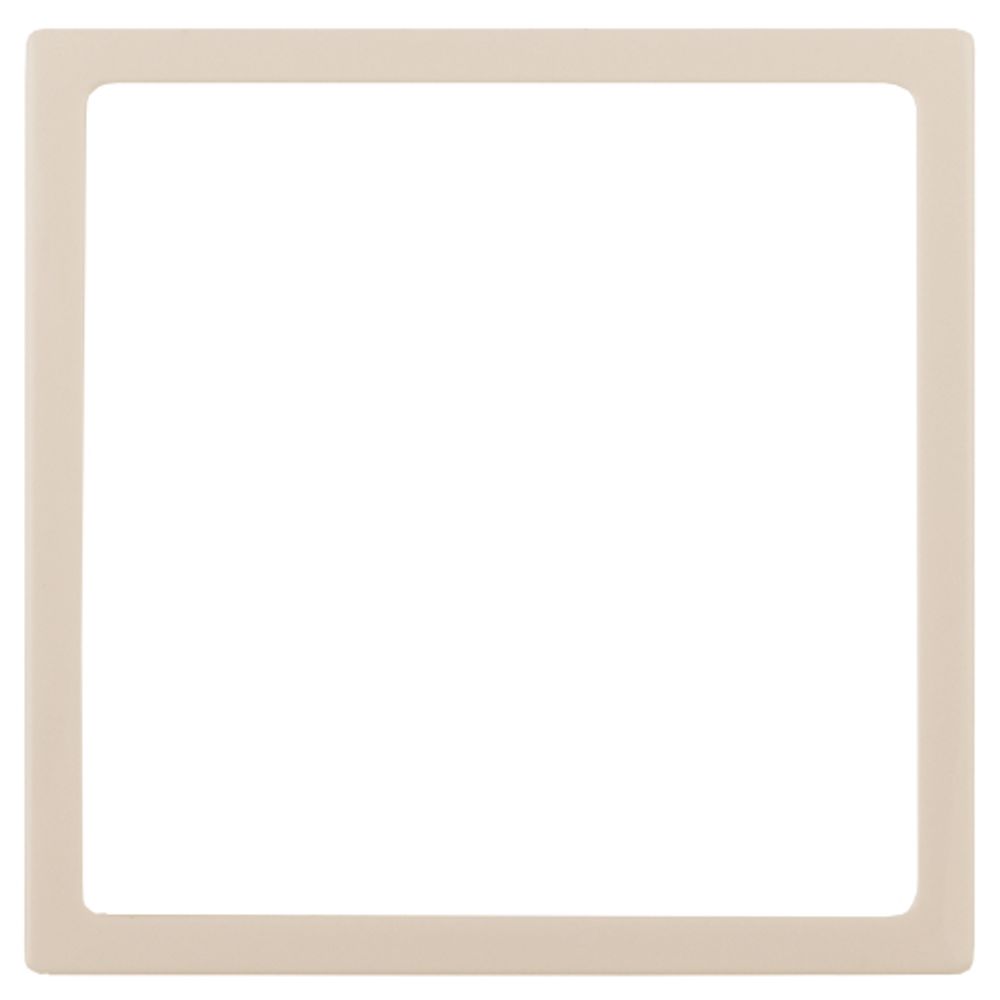 14-6001-02 ЭРА Декоративная рамка, Эра Elegance, сл.кость