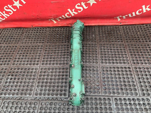 Коллектор впускной