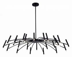Люстра на штанге ST-Luce SL1214.402.24