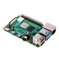 Одноплатный компьютер Raspberry Pi 4 B 8 GB RAM