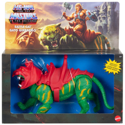 Master Of The Universe Origins - Фигурка Battle Cat GNN70