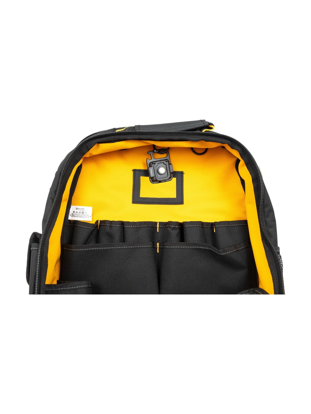 Рюкзак для инструмента 11 карманов Inforce 11-25-13