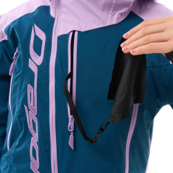 КОМБИНЕЗОН DRAGONFLY GRAVITY PREMIUM WOMAN 2024