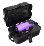 Нивелир Ermenrich PL30, фиолетовый