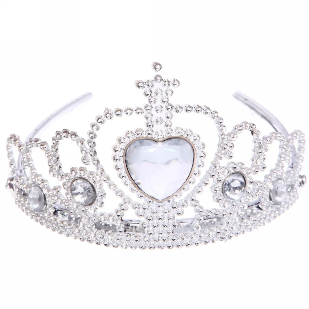 Корона «Королева Империи», микс цв.