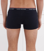 трусики-боксеры 3 шт. Tommy Hilfiger Underwear - темно-синий(1U87903842)