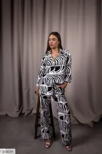 Костюм II-4036 Фабрика Моды
