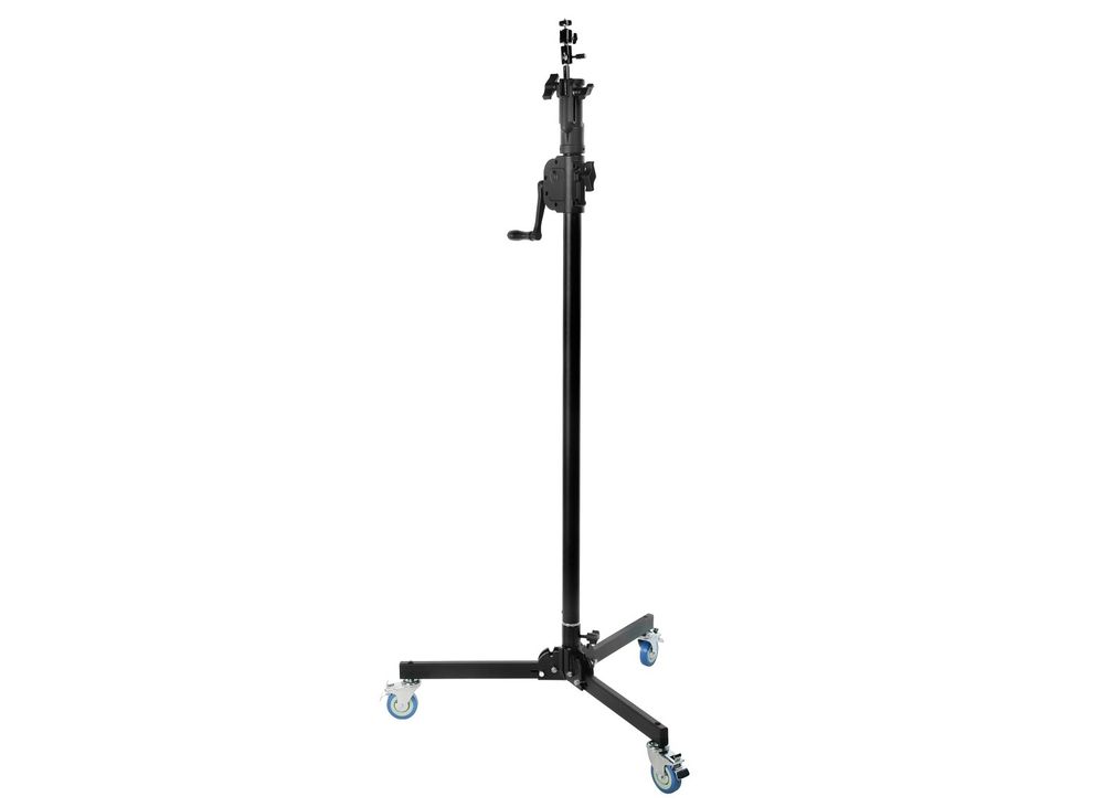 Стойка Falcon Eyes LVR-2280W с редукторной колонной