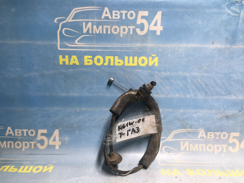 Трос газа MITSUBISHI RVR 1998