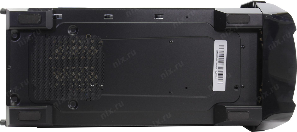 Сервер Xeon E2124/GA-C246M-WU4/24-DDR4/500-SSD/2Tb-HDD/2-GT730/750W