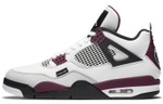 Кроссовки Jordan Air Jordan 4 Retro 'Psg' Paris Saint-Germain