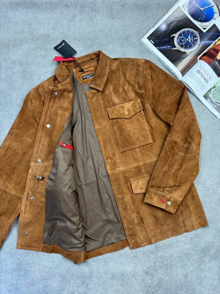 Куртка Kiton