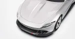 Карбоновый аэродинамический комплект для Ferrari Roma 2019+ Феррари Рома