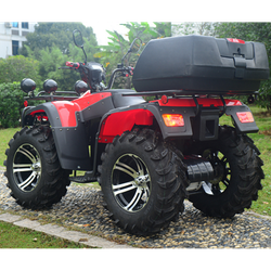 Электроквадроцикл HUMMER SpyRus