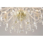 Подвесная люстра Aployt KOLETTA APL.755.13.10